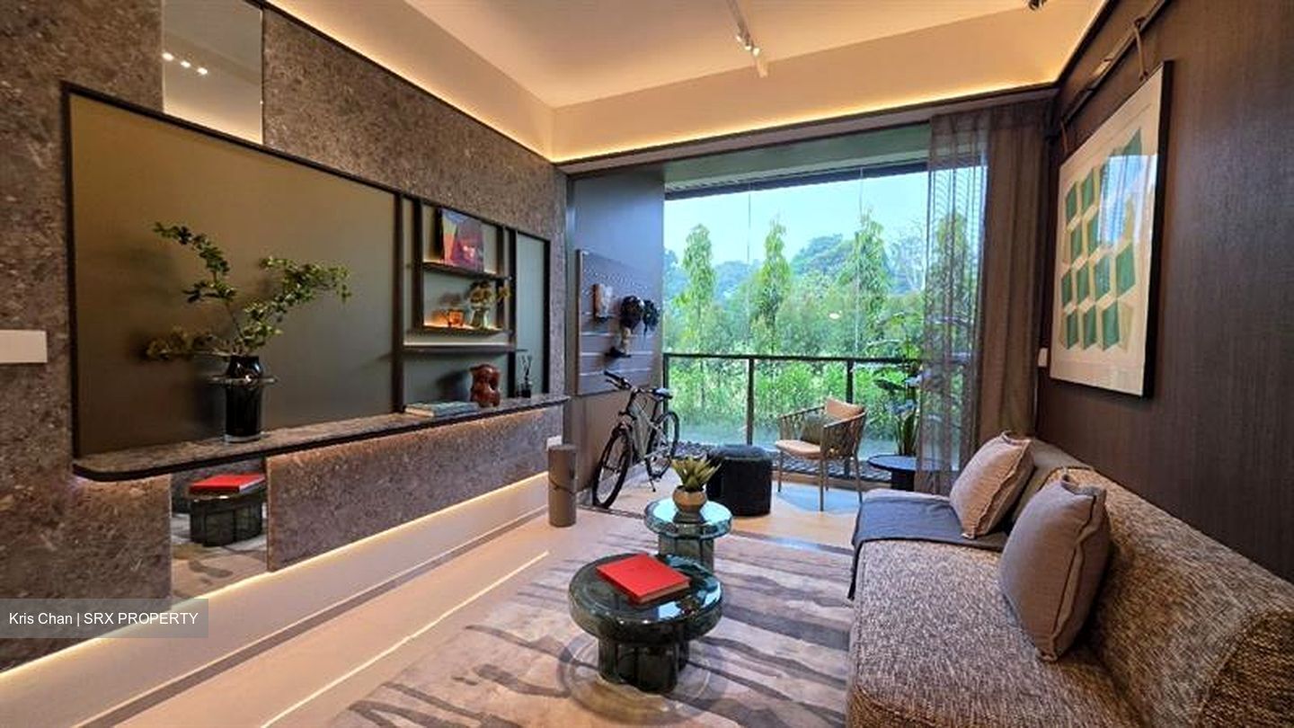 Penrith (D3), Condominium #630252111